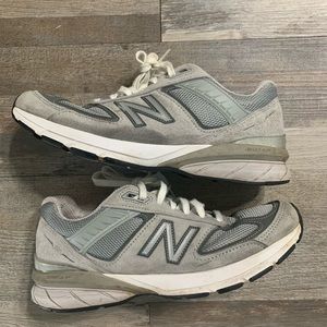 New Balance 990v5 Made In USA Women Size 9.5 2A